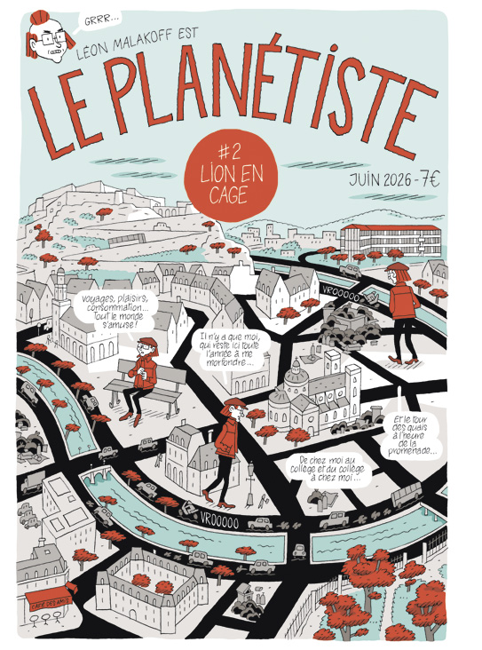plan&eacute;tiste